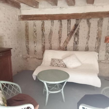 Cottages Et B&B De Troussay Cheverny Dış mekan fotoğraf