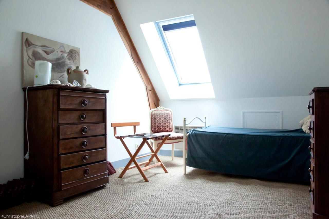 Cottages Et B&B De Troussay Cheverny Dış mekan fotoğraf