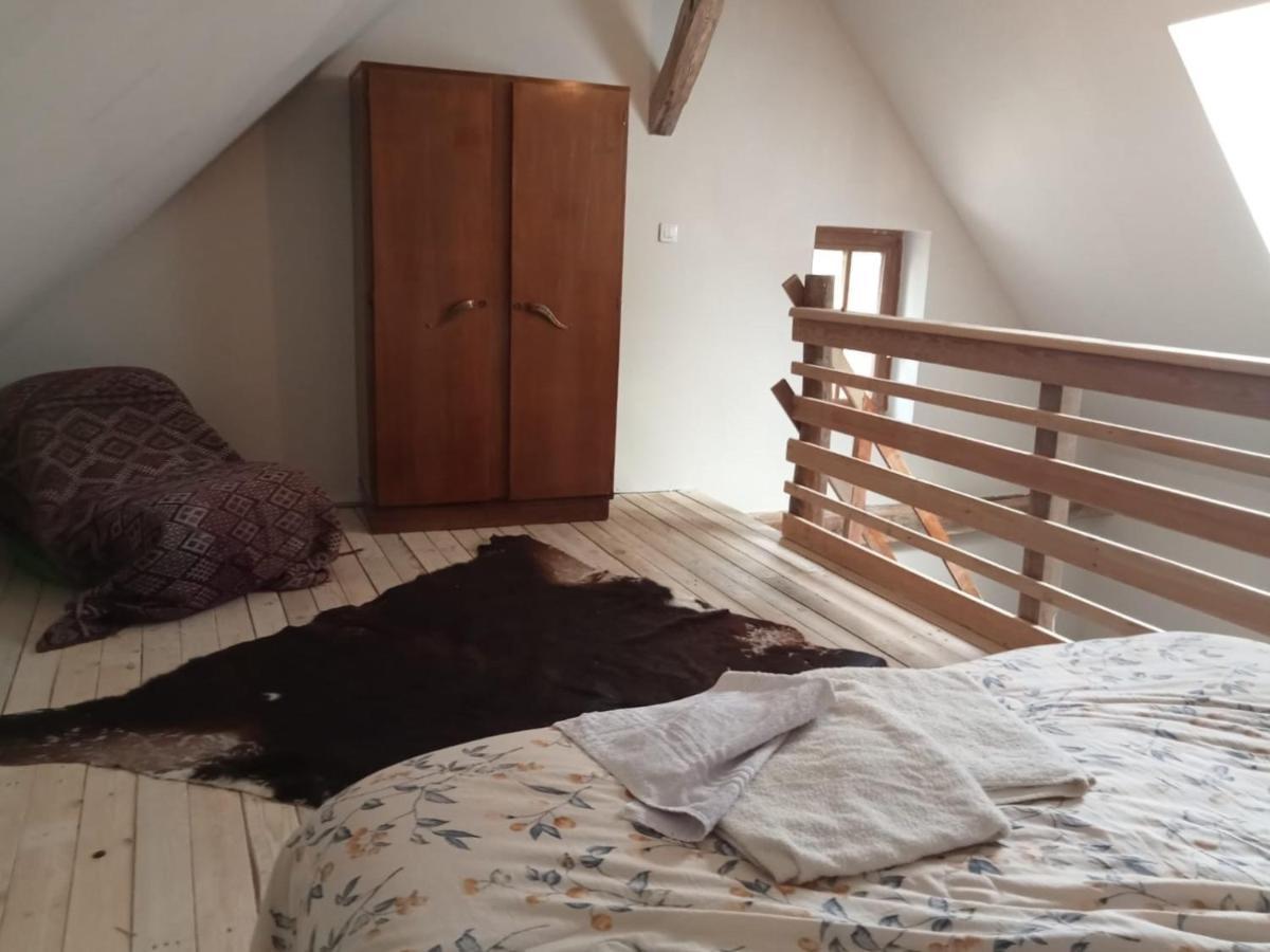 Cottages Et B&B De Troussay Cheverny Dış mekan fotoğraf