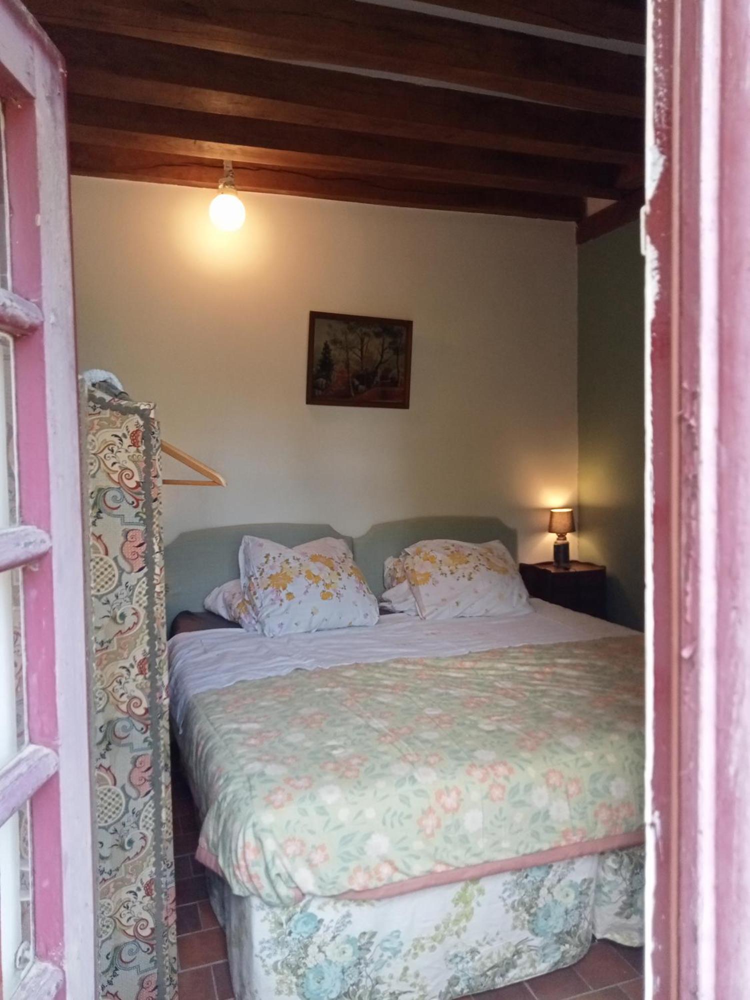 Cottages Et B&B De Troussay Cheverny Dış mekan fotoğraf