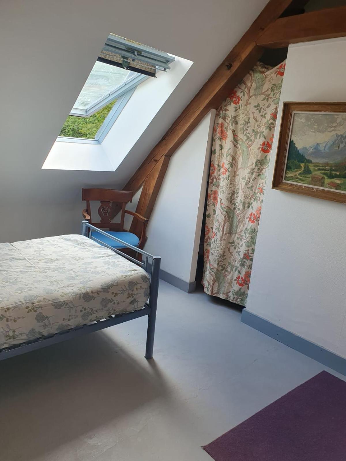 Cottages Et B&B De Troussay Cheverny Dış mekan fotoğraf
