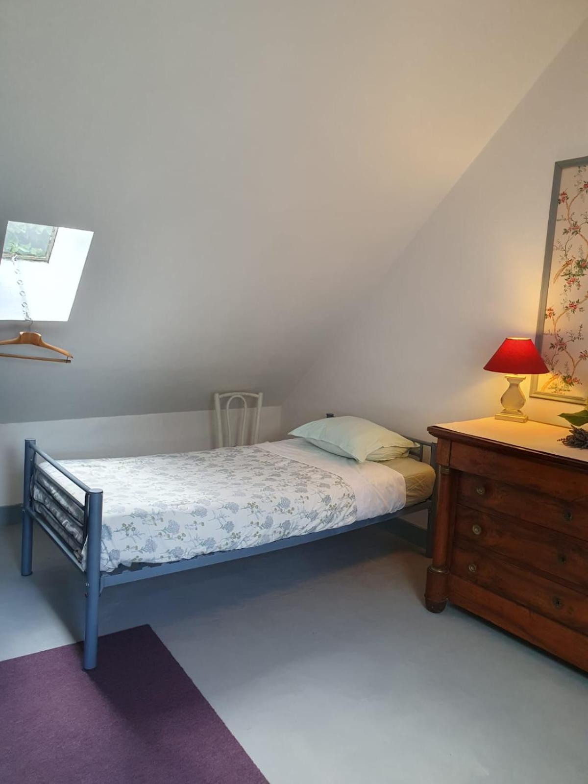 Cottages Et B&B De Troussay Cheverny Dış mekan fotoğraf